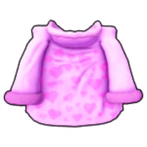 Cupid's Coat | Blox Fruits Wiki | Fandom