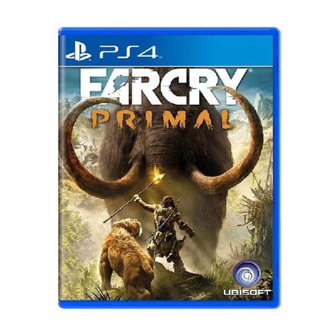 Far Cry Primal OFERTAS Agosto Clasf