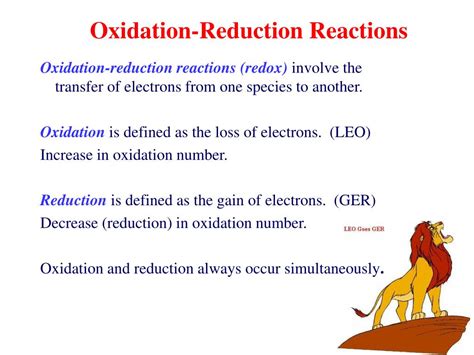 Ppt Chapter 19 Electrochemistry Powerpoint Presentation Free