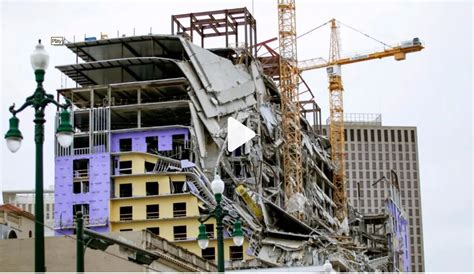 The Champlain Towers And Other Building Collapses In The U S Aet Blog