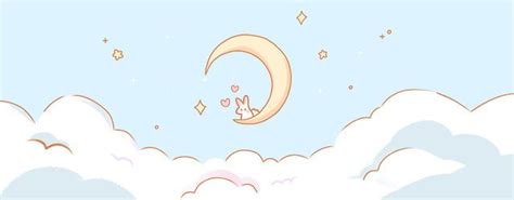 Https Citrinenote Tumblr Post 184558450677 Moon Bunny Twitter