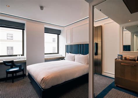 Page 8 Hotel (London) - Deals, Photos & Reviews