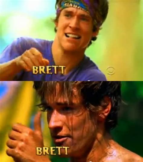 Brett Clouser/Gallery | Survivor Wiki | Fandom