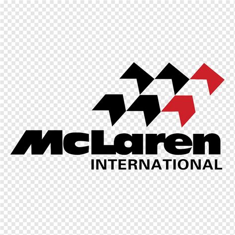 Mclaren International Hd Logo Png Pngwing