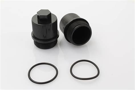 Amazon Drain Plug Cap Assembly Replaces Fits Pentair Filter