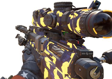 Free Bo3 Sniper Png Download Free Bo3 Sniper Png Png Images Free