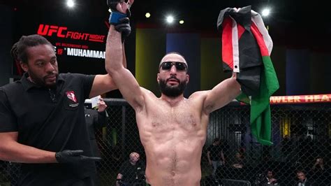 MMA Legend Calls Belal Muhammad The Brazilian Killer MMABETZ