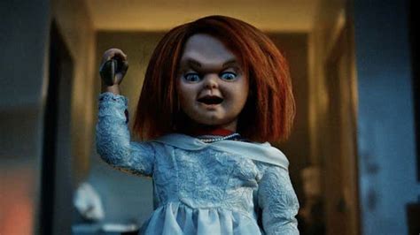 Syfy to keep playing with Chucky for a third season