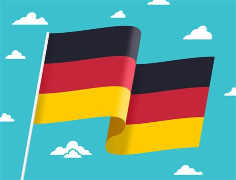 460+ Germany Flag Cartoon Stock Photos, Pictures & Royalty-Free Images ...