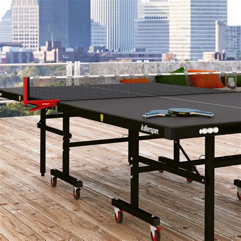 Ping Pong Tables Table Tennis Tables Killerspin