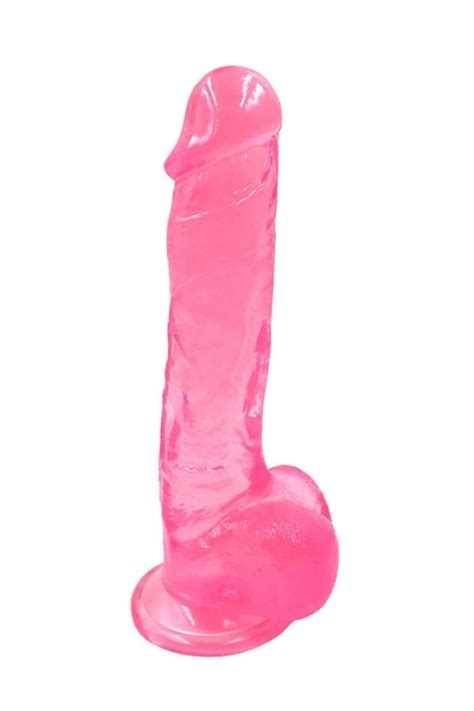 Genel Markalar Noctis 23cm Pembe Dildo No 22 Fiyatı Yorumları Trendyol