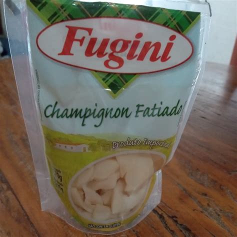 Fugini Champignons Review Abillion