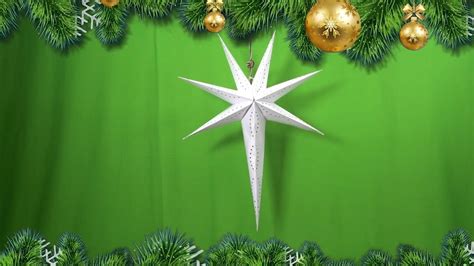 How To Make Christmas Star Diy Christmas Decorations Easy Christmas