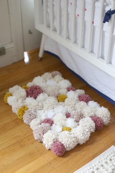 30 Ways To Craft With Pom Poms All Crafty Things