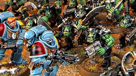 Warhammer K Detachments Guide Wargamer