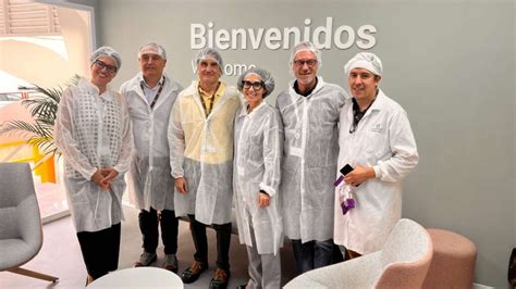 Proyecto divulgación usos y beneficios nueces Itac Professional