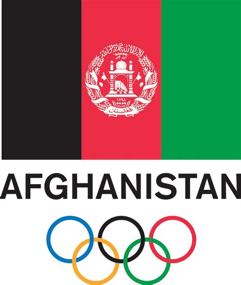 Afghanistan - National Olympic Committee (NOC)