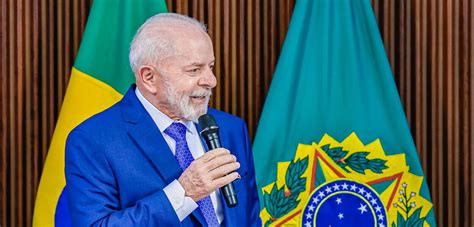 Bets Lula Deve Anunciar Na Semana Que Vem Pacote Para Proteger