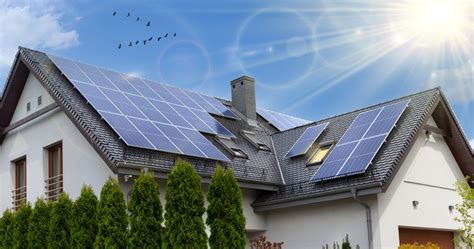 Solaranlage Kosten Was Kostet Eine Solaranlage 2024