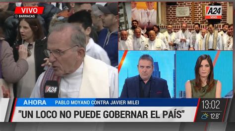 Misa En Desagravio Al Papa Francisco Organizada Por Curas Villeros