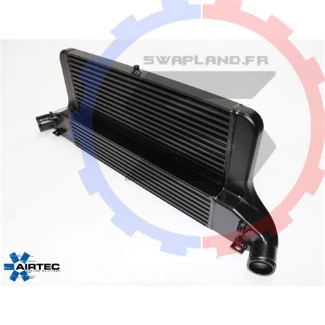 Intercooler Stage Ford Fiesta Mk St Airtec Motorsport Swapland