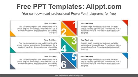 Powerpoint Triangle Diagram