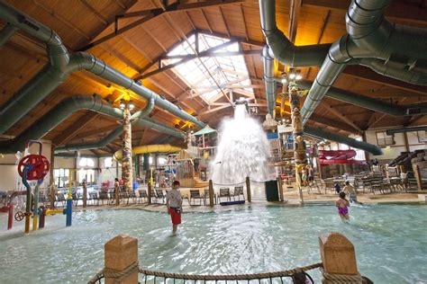 Great Wolf Lodge Traverse City in Traverse City | Best Rates & Deals on ...