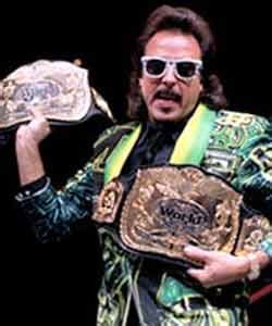 Jimmy Hart Wrestling Attitude Portal O Wrestlingu