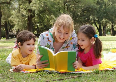 5 Must-Read Books for Your Child under Age 6 – You are Mom