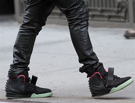 Nike Air Yeezy 2 Petition GR Release - Sneaker Bar Detroit