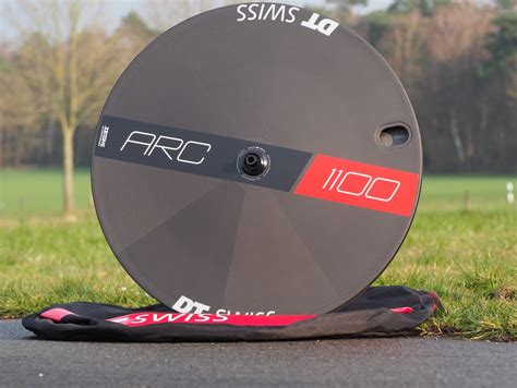 DT Swiss ARC 1100 Dicut Disc S TEC Sports