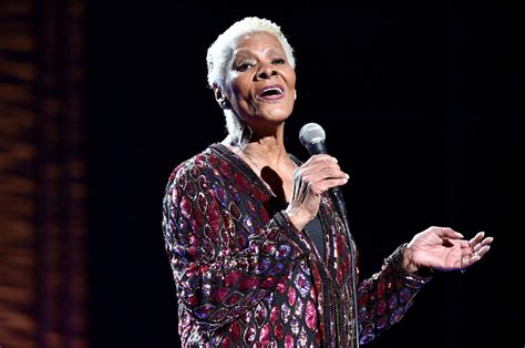 Review Dionne Warwick Doc Dont Make Me Over Proves Cnn Should Keep Showing Films Showbiz411