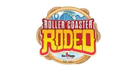 Six Flags Fiesta Texas Introduces First Ever Roller Coaster Rodeo