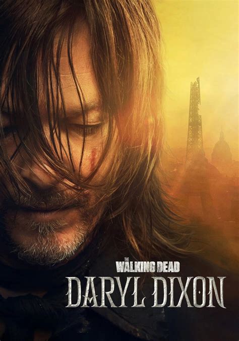 The Walking Dead Daryl Dixon Temporada 1 Ver Todos Los Episodios Online