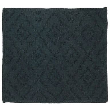 Tapis De WC Sealskin Aztec Dark Green 60 X 60 Cm Doucheetbain