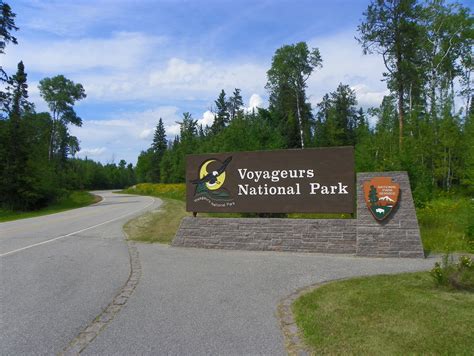 New Crane Lake Visitor Center Coming To Voyageurs National Park