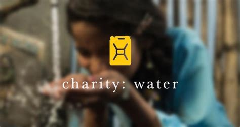 5 Clean Water Projects To Consider For Your Tax Deductible Donations