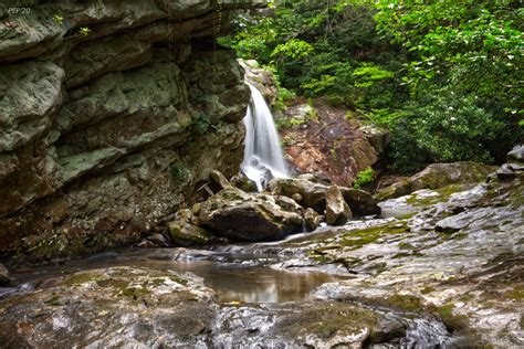 Waterfall On Paine Creek Phil Perkins · Photography