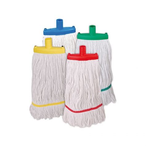 Prairie Hygiemix Kentucky Mop Head Blue 450gm