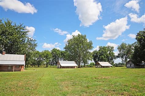 Magnolia Plantation History - Cane River Creole National Historical Park (U.S. National Park ...