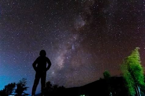 Notte San Lorenzo Eventi In Toscana Dove Vedere Le Stelle Cadenti