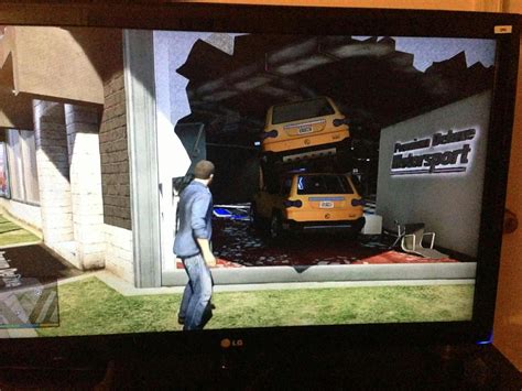 The 5 weirdest 'Grand Theft Auto V' glitches