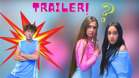 Trailer Nowej Serii Nowy Koszykarz W Szkole Diany Cheerleaderki S W