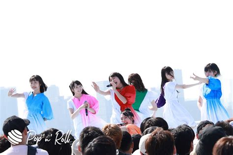 画像monogatari TOKYO IDOL FESTIVAL 20198 3 SKY STAGE14 55 TIF