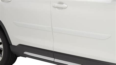 2022 Subaru Ascent Body Side Molding J101sxc200 Genuine Subaru Accessory