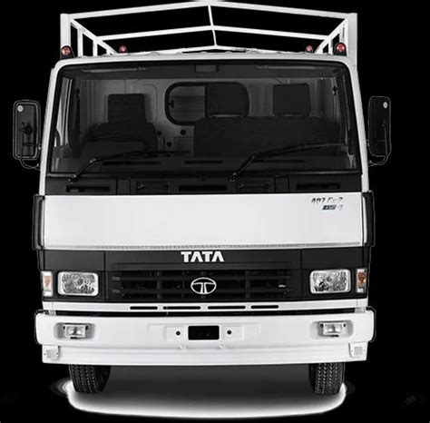 Tata Lpt Ex Cng Truck Tonne Gvw Specification And Features