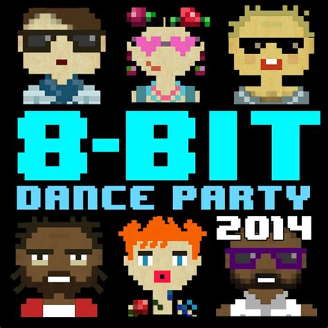 What Is Love 8 Bit Dance Remix Youtube Music