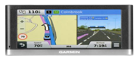 Mise à Jour Garmin