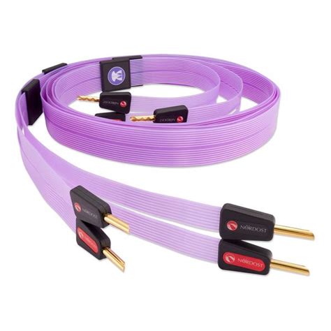 D Y Loa Nordost Leif Series Purple Flare Hifi Store