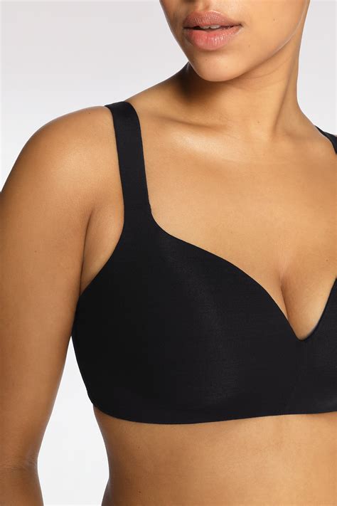 Buy Comfort Wireless Contour Bra Online At Intimo